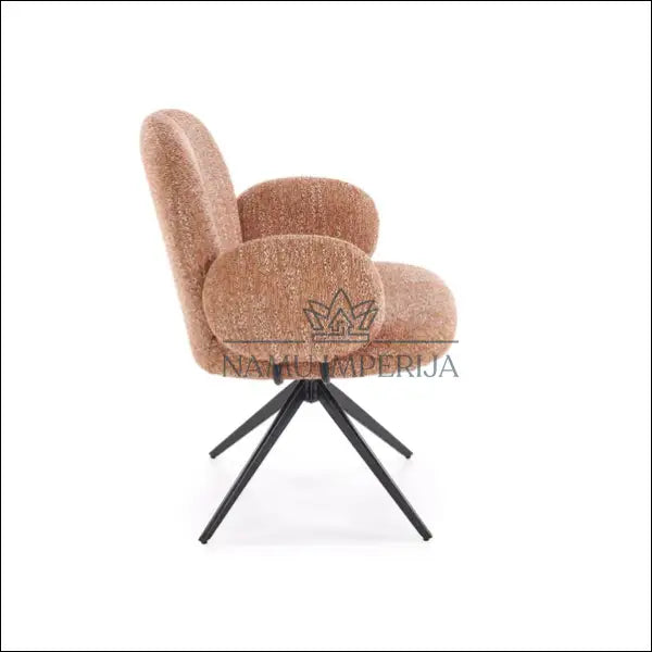 Pasukama kėdė LR001 - 50-100, __label:Pristatymas 5-14 d.d., color-pilka, color-ruda, color-smelio €50 to €100