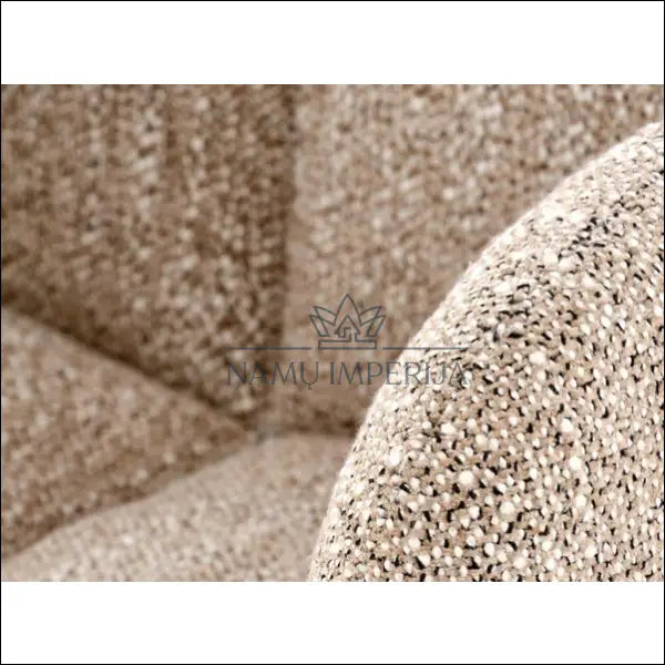 Pasukama kėdė LR001 - 50-100, __label:Pristatymas 5-14 d.d., color-pilka, color-ruda, color-smelio €50 to €100