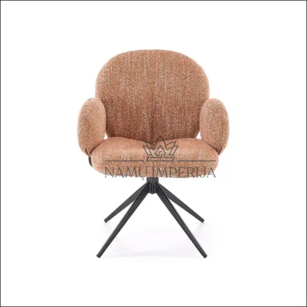 Pasukama kėdė LR001 - 50-100, __label:Pristatymas 5-14 d.d., color-pilka, color-ruda, color-smelio €50 to €100