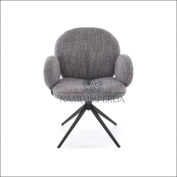 Pasukama kėdė LR001 - 50-100, __label:Pristatymas 5-14 d.d., color-pilka, color-ruda, color-smelio €50 to €100