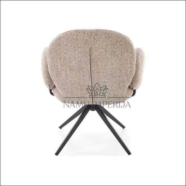 Pasukama kėdė LR001 - 50-100, __label:Pristatymas 5-14 d.d., color-pilka, color-ruda, color-smelio €50 to €100