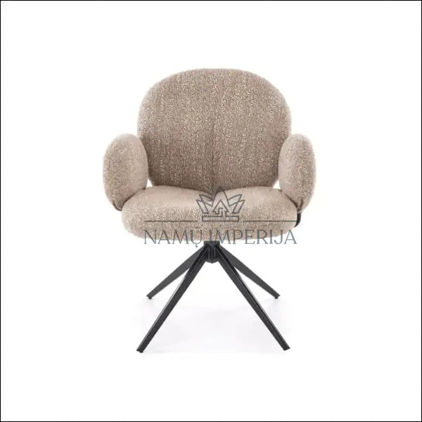 Pasukama kėdė LR001 - 50-100, __label:Pristatymas 5-14 d.d., color-pilka, color-ruda, color-smelio €50 to €100