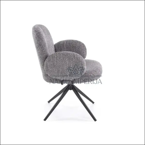 Pasukama kėdė LR001 - 50-100, __label:Pristatymas 5-14 d.d., color-pilka, color-ruda, color-smelio €50 to €100