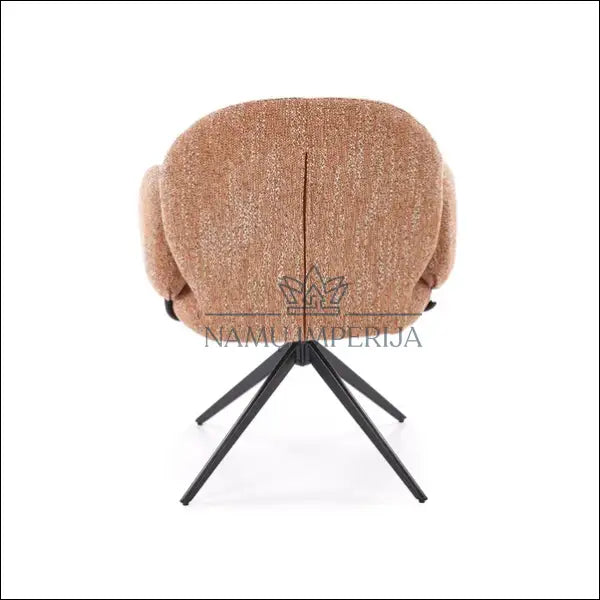 Pasukama kėdė LR001 - 50-100, __label:Pristatymas 5-14 d.d., color-pilka, color-ruda, color-smelio €50 to €100
