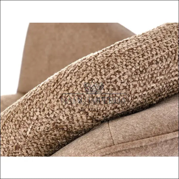 Pasukama kėdė LR002 - €103 Save 20% 100-200, __label:Pristatymas 5-14 d.d., color-ruda, kedes-valgomojo,