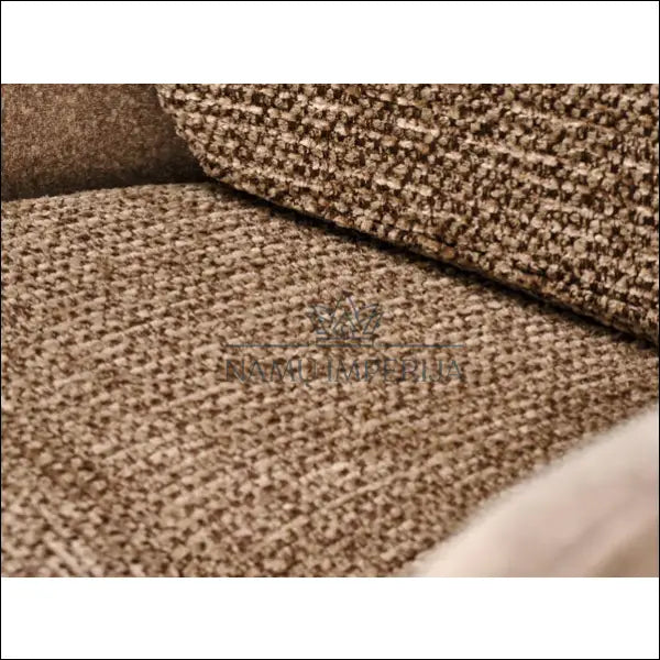 Pasukama kėdė LR002 - €103 Save 20% 100-200, __label:Pristatymas 5-14 d.d., color-ruda, kedes-valgomojo,