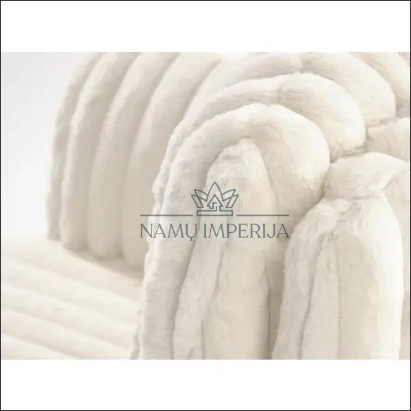 Pasukama kėdė LR004 - 100-200, __label:Pristatymas 5-14 d.d., color-kremas, color-pilka, kedes-valgomojo €100 to €200