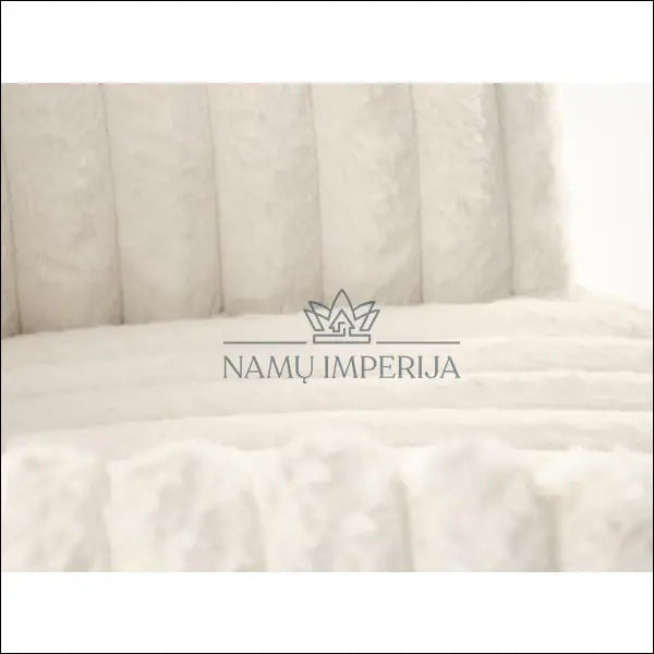 Pasukama kėdė LR004 - 100-200, __label:Pristatymas 5-14 d.d., color-kremas, color-pilka, kedes-valgomojo €100 to €200