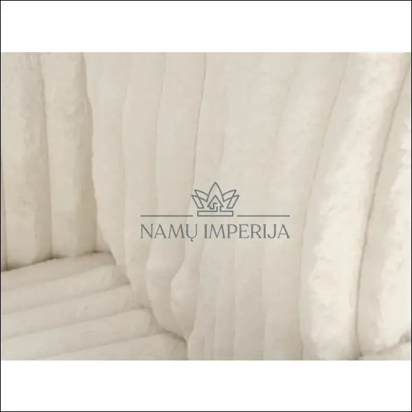 Pasukama kėdė LR004 - 100-200, __label:Pristatymas 5-14 d.d., color-kremas, color-pilka, kedes-valgomojo €100 to €200