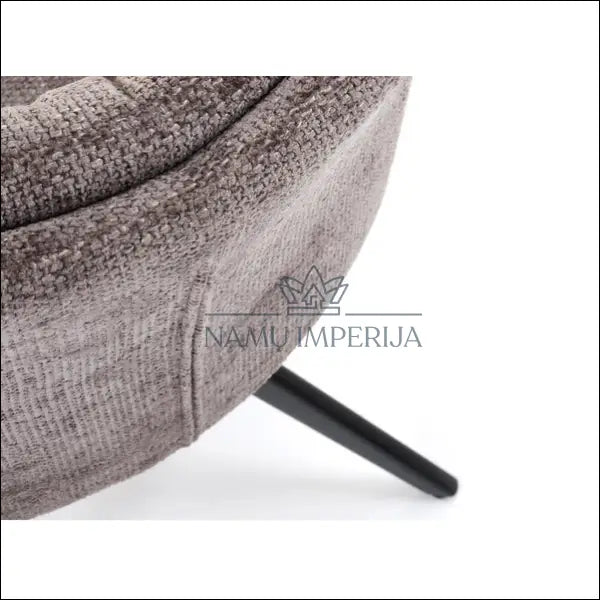 Pasukama kėdė LR006 - 100-200, __label:Pristatymas 5-14 d.d., color-oranzine, color-pilka, color-smelio €100 to €200