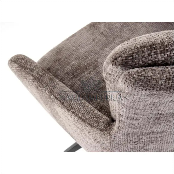 Pasukama kėdė LR006 - 100-200, __label:Pristatymas 5-14 d.d., color-oranzine, color-pilka, color-smelio €100 to €200