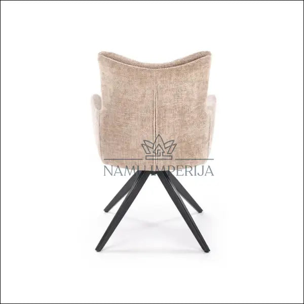 Pasukama kėdė LR006 - 100-200, __label:Pristatymas 5-14 d.d., color-oranzine, color-pilka, color-smelio €100 to €200