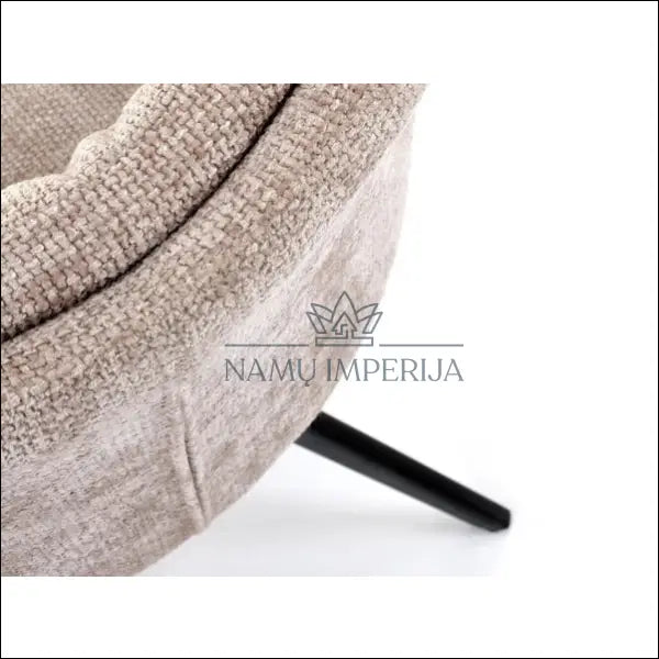 Pasukama kėdė LR006 - 100-200, __label:Pristatymas 5-14 d.d., color-oranzine, color-pilka, color-smelio €100 to €200
