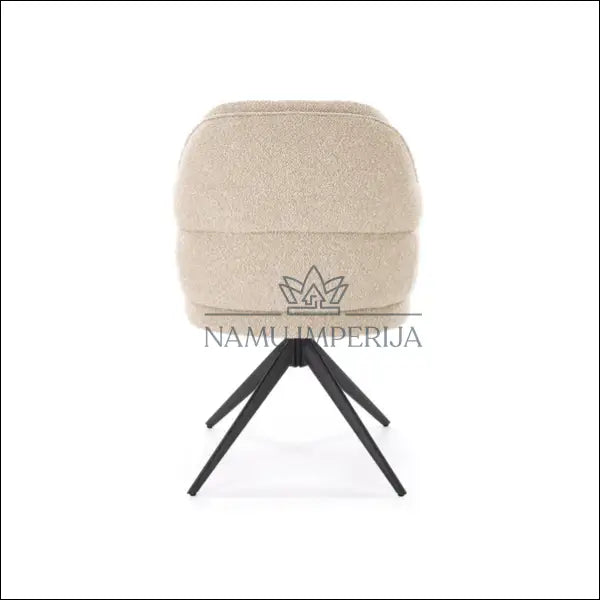 Pasukama kėdė LR007 - 100-200, __label:Pristatymas 5-14 d.d., color-pilka, color-ruda, color-smelio €100 to €200