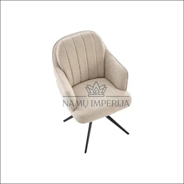 Pasukama kėdė LR007 - 100-200, __label:Pristatymas 5-14 d.d., color-pilka, color-ruda, color-smelio €100 to €200