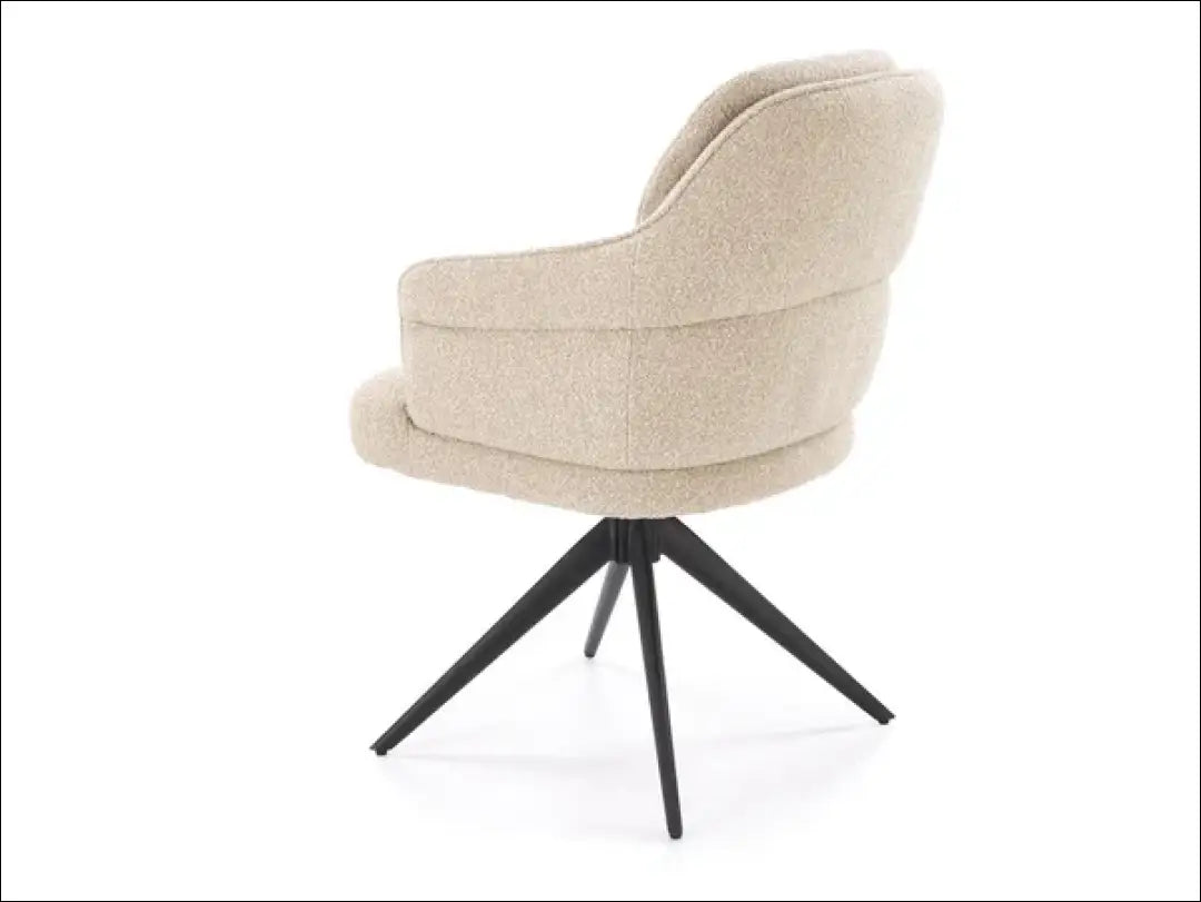 Pasukama kėdė LR007 - 100-200, __label:Pristatymas 5-14 d.d., color-pilka, color-ruda, color-smelio €100 to €200