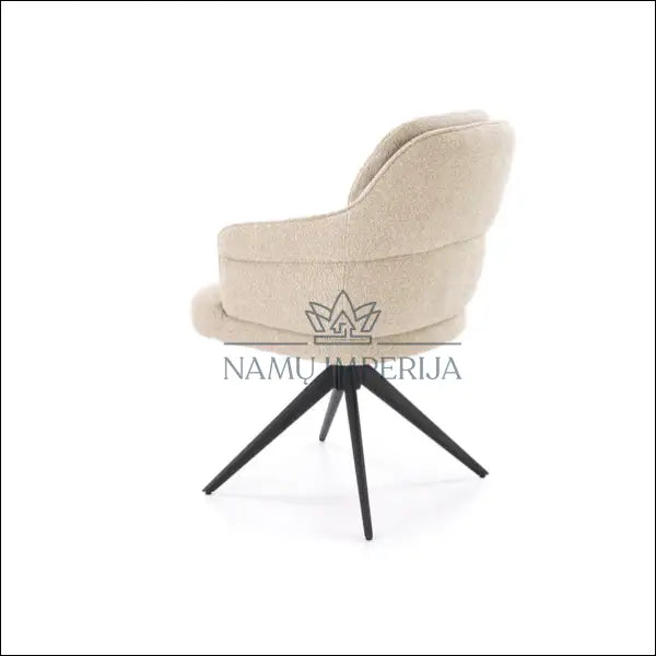 Pasukama kėdė LR007 - 100-200, __label:Pristatymas 5-14 d.d., color-pilka, color-ruda, color-smelio €100 to €200