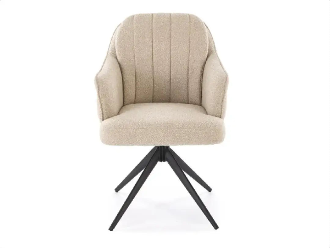 Pasukama kėdė LR007 - 100-200, __label:Pristatymas 5-14 d.d., color-pilka, color-ruda, color-smelio €100 to €200