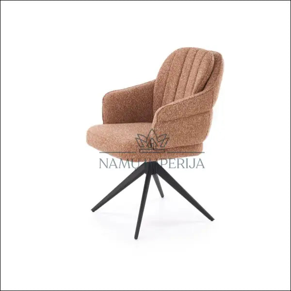 Pasukama kėdė LR007 - 100-200, __label:Pristatymas 5-14 d.d., color-pilka, color-ruda, color-smelio €100 to €200