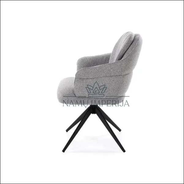 Pasukama kėdė LR007 - 100-200, __label:Pristatymas 5-14 d.d., color-pilka, color-ruda, color-smelio €100 to €200