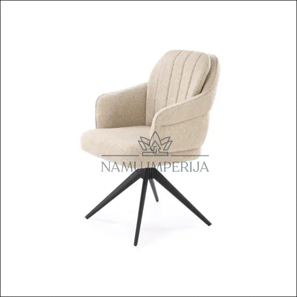 Pasukama kėdė LR007 - 100-200, __label:Pristatymas 5-14 d.d., color-pilka, color-ruda, color-smelio €100 to €200