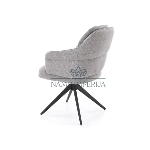 Pasukama kėdė LR007 - 100-200, __label:Pristatymas 5-14 d.d., color-pilka, color-ruda, color-smelio €100 to €200