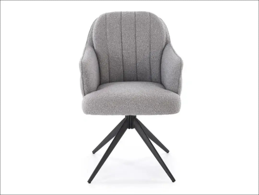 Pasukama kėdė LR007 - 100-200, __label:Pristatymas 5-14 d.d., color-pilka, color-ruda, color-smelio €100 to €200