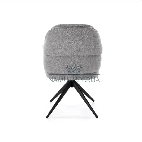 Pasukama kėdė LR007 - 100-200, __label:Pristatymas 5-14 d.d., color-pilka, color-ruda, color-smelio €100 to €200