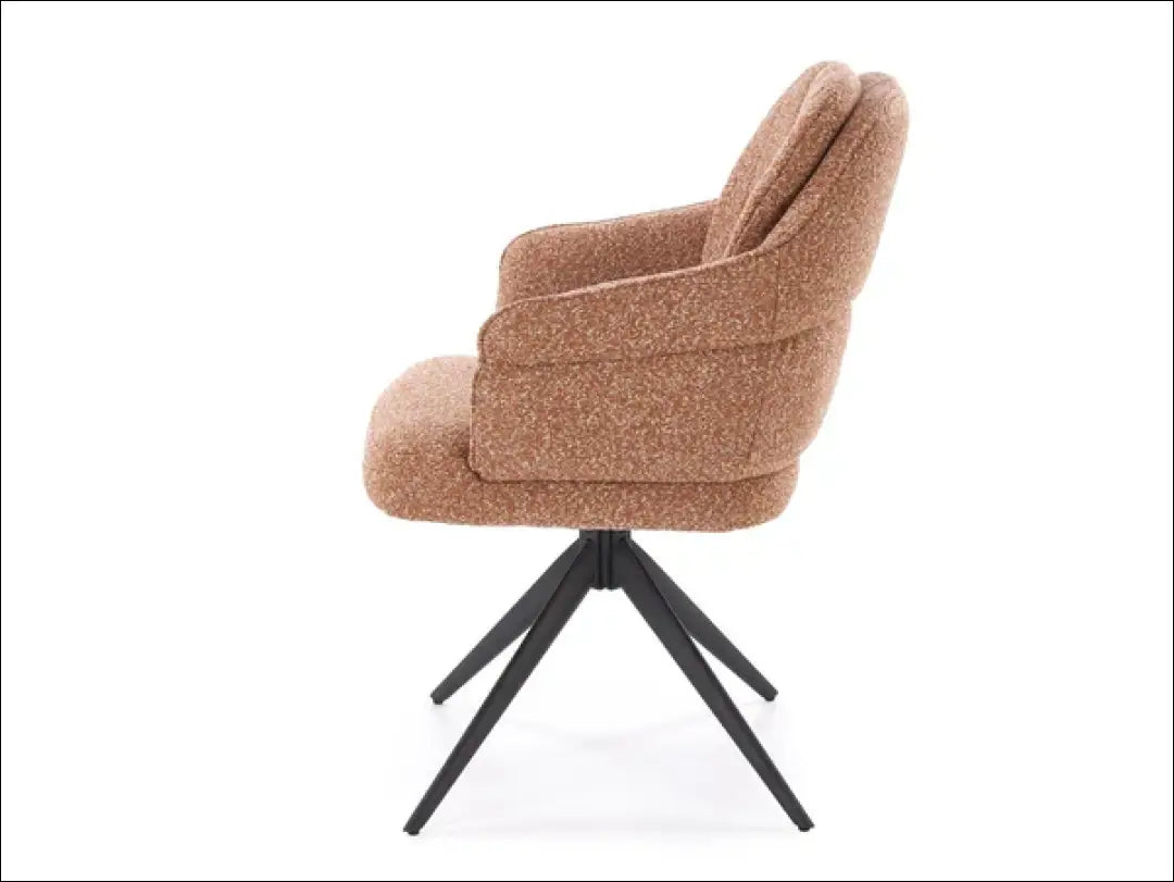 Pasukama kėdė LR007 - 100-200, __label:Pristatymas 5-14 d.d., color-pilka, color-ruda, color-smelio €100 to €200