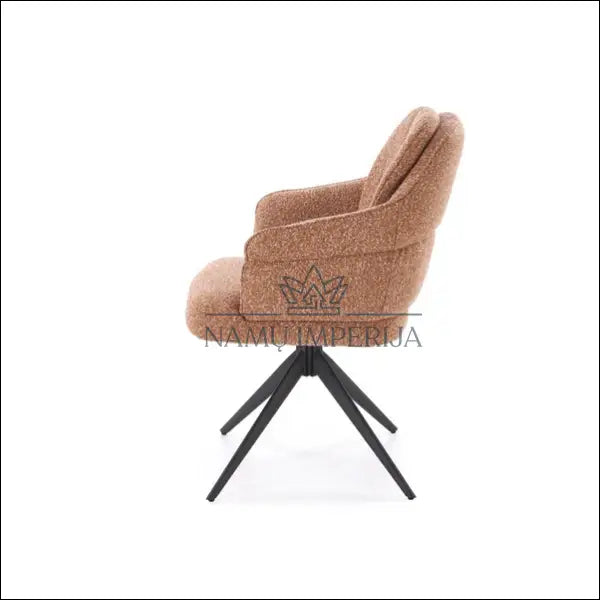 Pasukama kėdė LR007 - 100-200, __label:Pristatymas 5-14 d.d., color-pilka, color-ruda, color-smelio €100 to €200