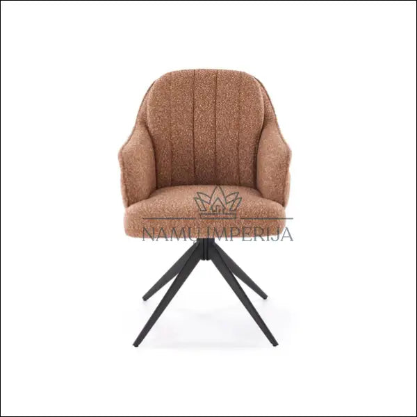 Pasukama kėdė LR007 - 100-200, __label:Pristatymas 5-14 d.d., color-pilka, color-ruda, color-smelio €100 to €200