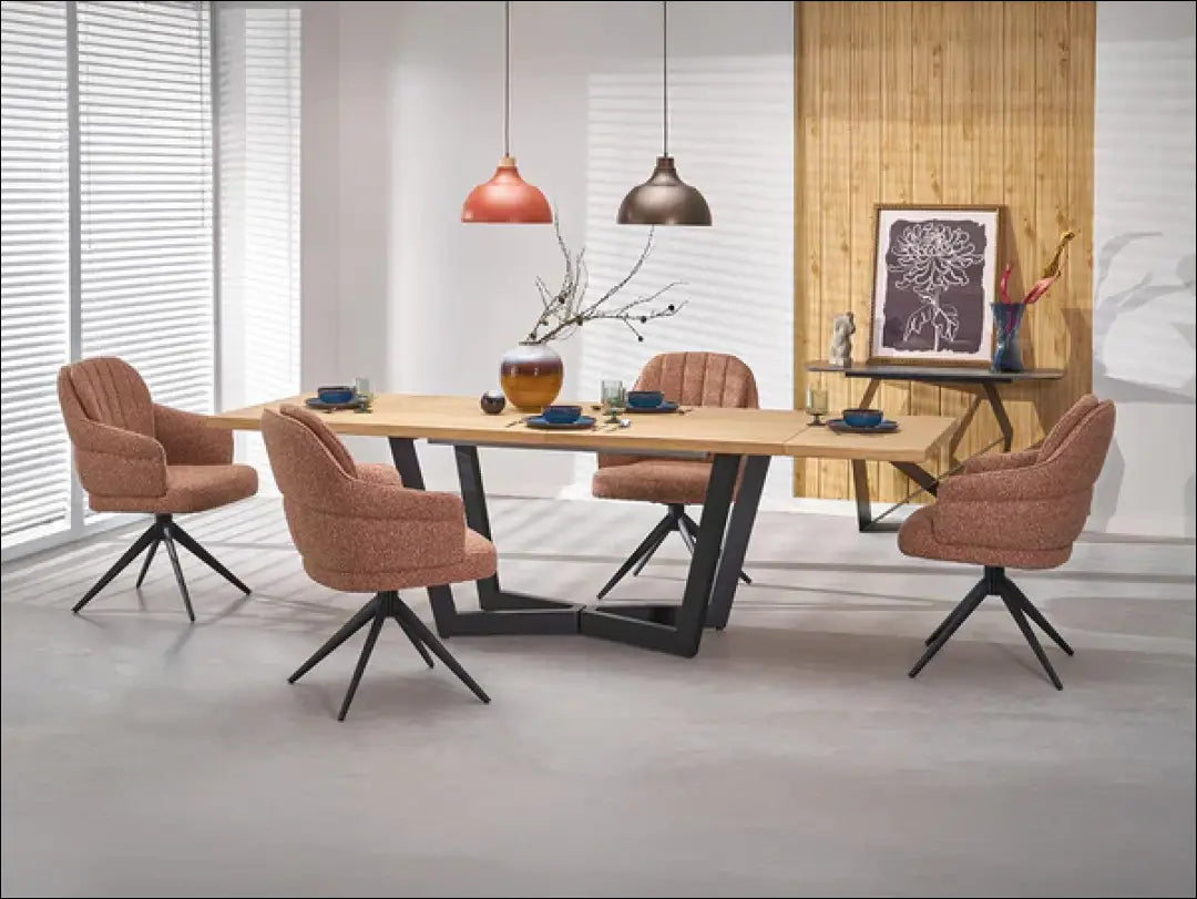 Pasukama kėdė LR007 - 100-200, __label:Pristatymas 5-14 d.d., color-pilka, color-ruda, color-smelio €100 to €200