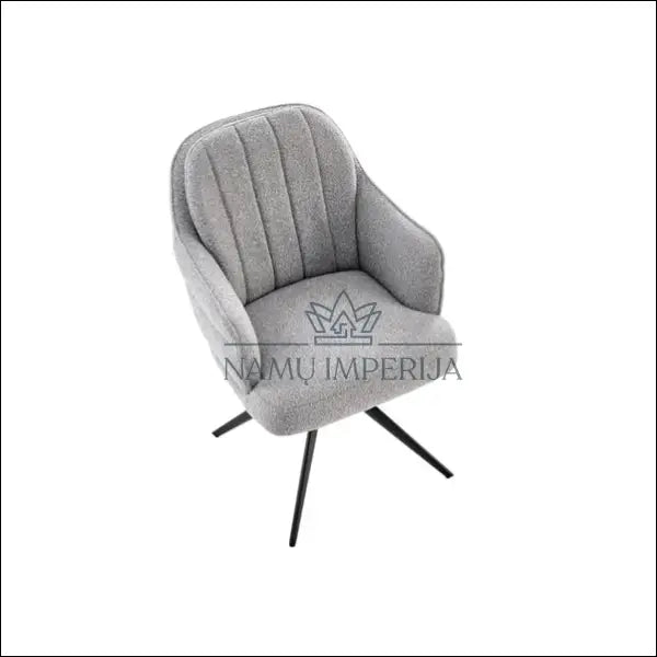 Pasukama kėdė LR007 - 100-200, __label:Pristatymas 5-14 d.d., color-pilka, color-ruda, color-smelio €100 to €200