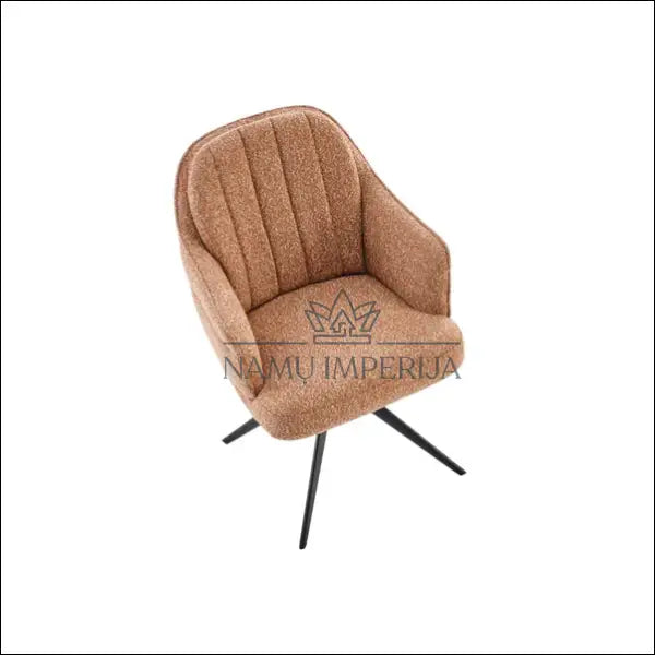 Pasukama kėdė LR007 - 100-200, __label:Pristatymas 5-14 d.d., color-pilka, color-ruda, color-smelio €100 to €200