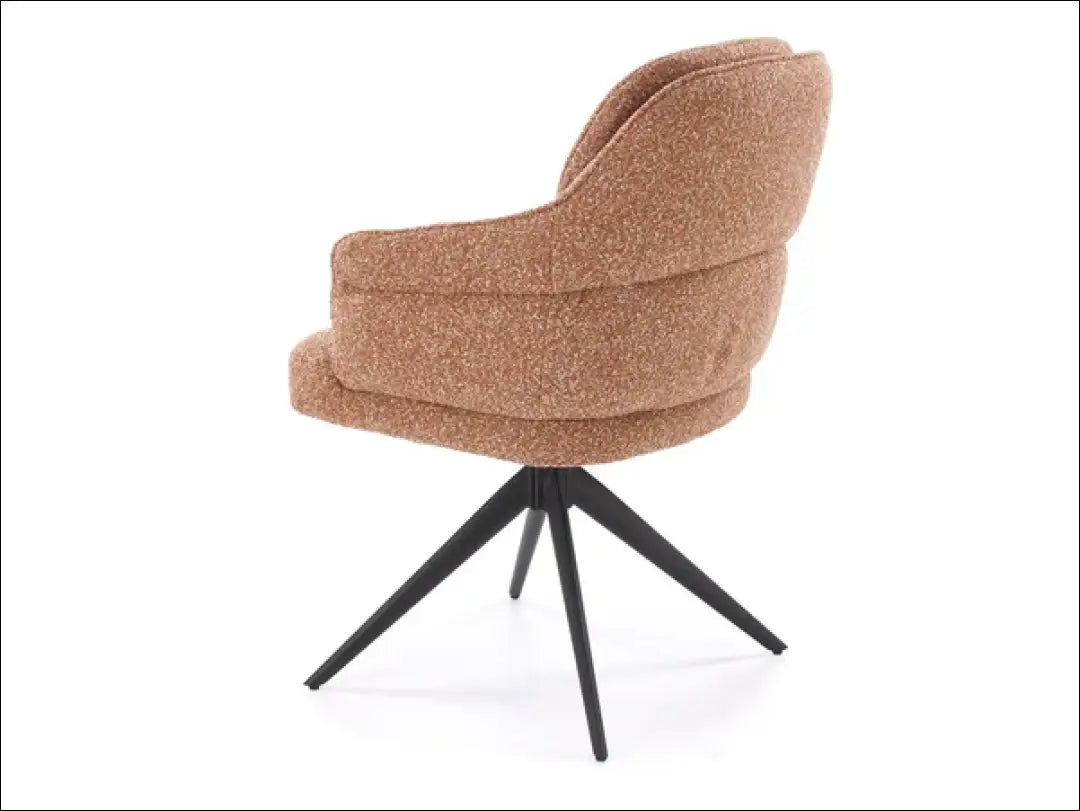 Pasukama kėdė LR007 - 100-200, __label:Pristatymas 5-14 d.d., color-pilka, color-ruda, color-smelio €100 to €200