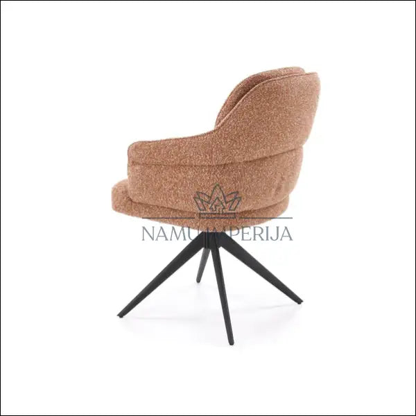 Pasukama kėdė LR007 - 100-200, __label:Pristatymas 5-14 d.d., color-pilka, color-ruda, color-smelio €100 to €200