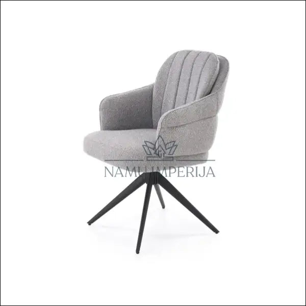 Pasukama kėdė LR007 - 100-200, __label:Pristatymas 5-14 d.d., color-pilka, color-ruda, color-smelio €100 to €200
