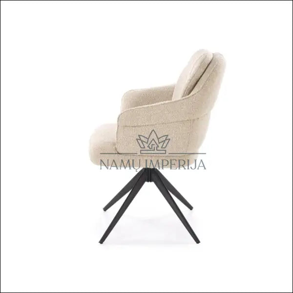 Pasukama kėdė LR007 - 100-200, __label:Pristatymas 5-14 d.d., color-pilka, color-ruda, color-smelio €100 to €200