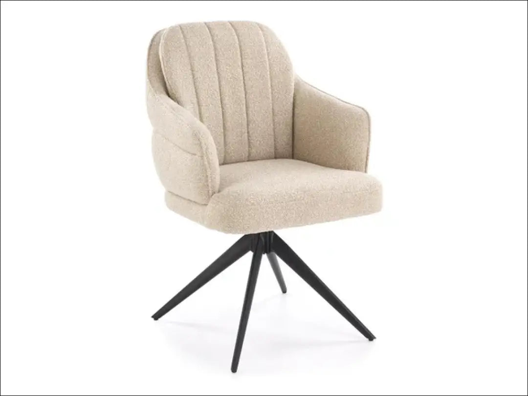 Pasukama kėdė LR007 - €116 Save 20% 100-200, __label:Pristatymas 5-14 d.d., color-pilka, color-ruda, color-smelio