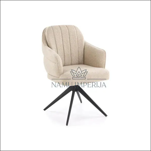 Pasukama kėdė LR007 - €116 Save 20% 100-200, __label:Pristatymas 5-14 d.d., color-pilka, color-ruda, color-smelio