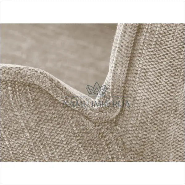 Pasukama kėdė LR008 - 50-100, __label:Pristatymas 5-14 d.d., color-pilka, color-smelio, kedes-valgomojo €50 to €100