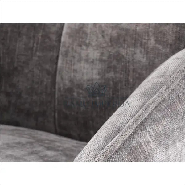 Pasukama kėdė LR008 - 50-100, __label:Pristatymas 5-14 d.d., color-pilka, color-smelio, kedes-valgomojo €50 to €100
