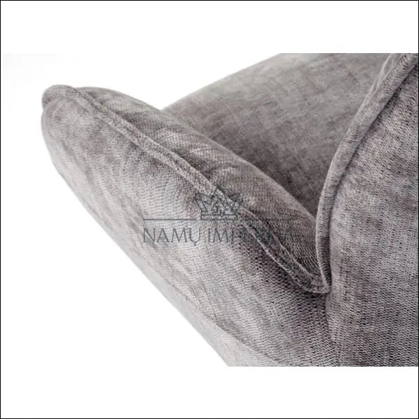 Pasukama kėdė LR008 - 50-100, __label:Pristatymas 5-14 d.d., color-pilka, color-smelio, kedes-valgomojo €50 to €100