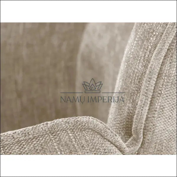 Pasukama kėdė LR008 - 50-100, __label:Pristatymas 5-14 d.d., color-pilka, color-smelio, kedes-valgomojo €50 to €100