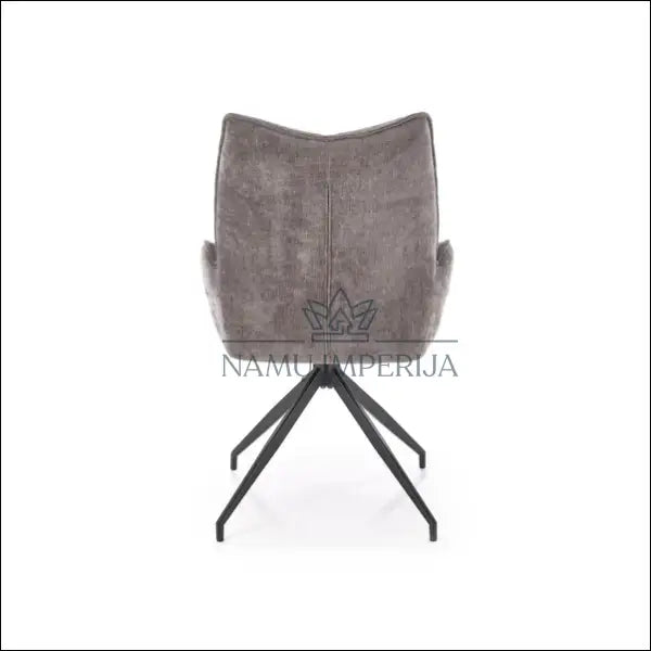 Pasukama kėdė LR008 - 50-100, __label:Pristatymas 5-14 d.d., color-pilka, color-smelio, kedes-valgomojo €50 to €100