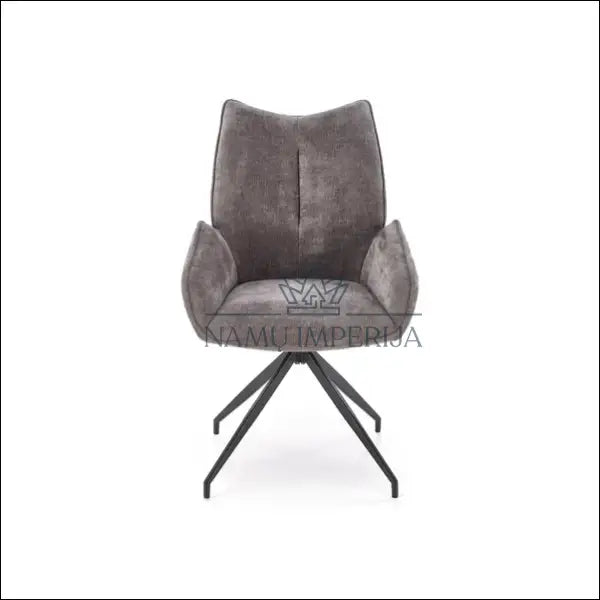 Pasukama kėdė LR008 - 50-100, __label:Pristatymas 5-14 d.d., color-pilka, color-smelio, kedes-valgomojo €50 to €100