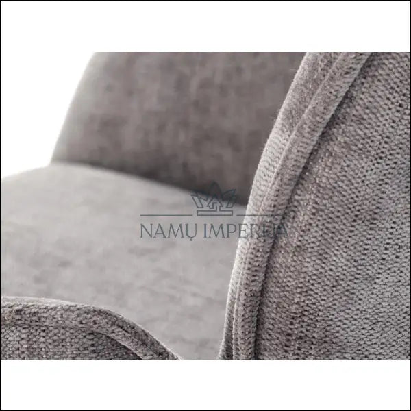 Pasukama kėdė LR008 - 50-100, __label:Pristatymas 5-14 d.d., color-pilka, color-smelio, kedes-valgomojo €50 to €100