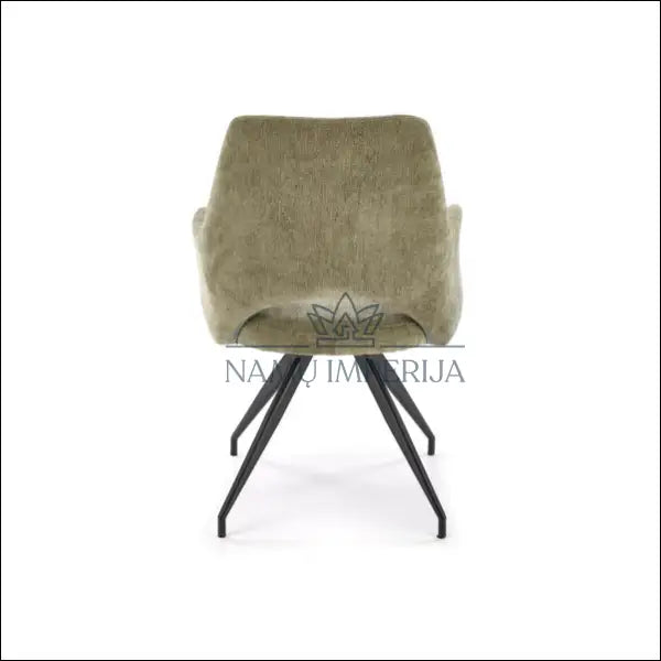 Pasukama kėdė LR009 - 100-200, __label:Pristatymas 5-14 d.d., color-pilka, color-zalia, kedes-valgomojo €100 to €200