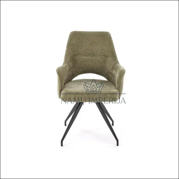 Pasukama kėdė LR009 - 100-200, __label:Pristatymas 5-14 d.d., color-pilka, color-zalia, kedes-valgomojo €100 to €200
