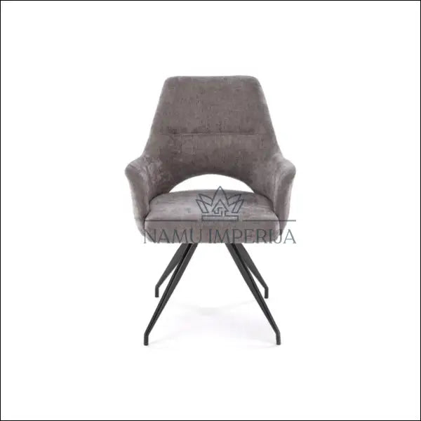 Pasukama kėdė LR009 - 100-200, __label:Pristatymas 5-14 d.d., color-pilka, color-zalia, kedes-valgomojo €100 to €200